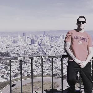 Meet your Posher, Anthony